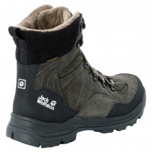 Jack Wolfskin Zimowe buty Cold Bay High Texapore (wodoodporne) męskie